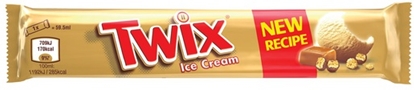Picture of TWIX ICE BAR 60GR